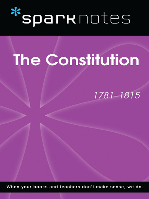 The Constitution (1781-1815)