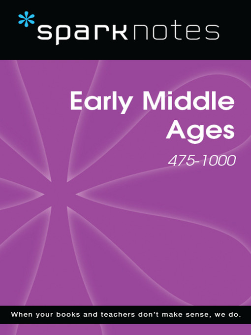 Early Middle Ages (475-1000)