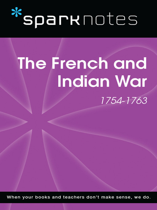 The French and Indian War (1754-1763)