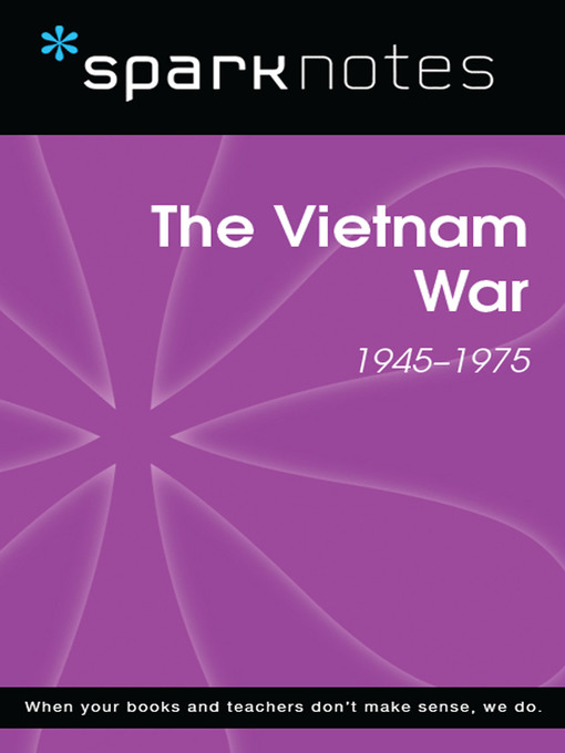 The Vietnam War (1945-1975)