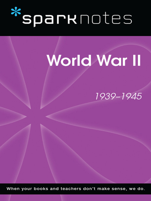 World War II