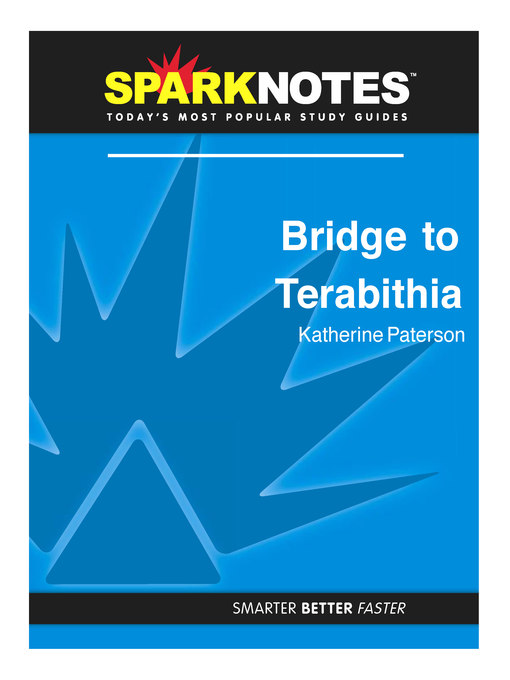 Bridge to Terabithia: SparkNotes Literature Guide