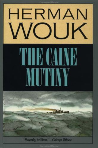 The Caine Mutiny: SparkNotes Literature Guide