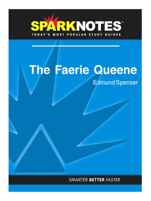 The Faerie Queen: SparkNotes Literature Guide