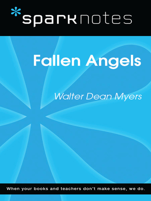 Fallen Angels: SparkNotes Literature Guide