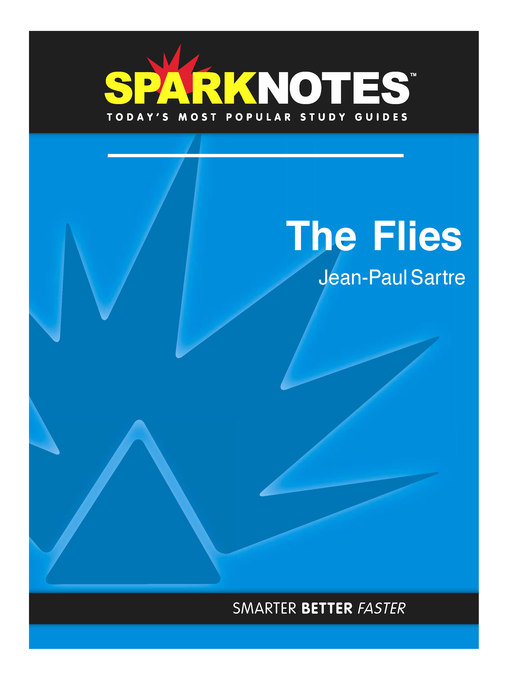 The Flies: SparkNotes Literature Guide