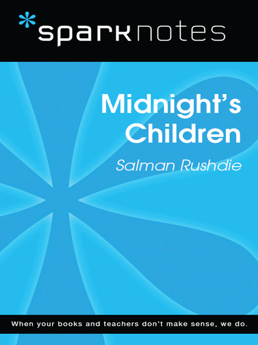 Midnight's Children: SparkNotes Literature Guide