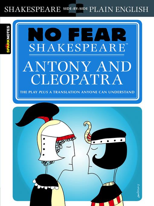 Antony & Cleopatra