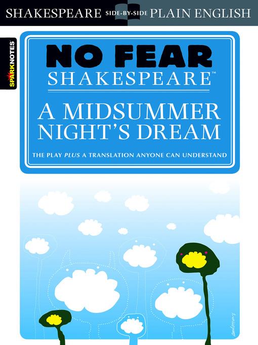 Midsummer Night's Dream