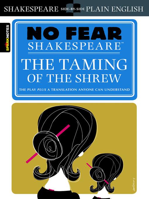 The Taming of the Shrew