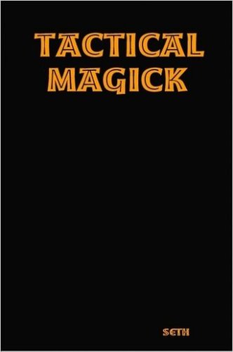 Tactical Magick