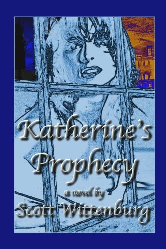 Katherine's Prophecy