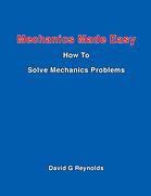 Mechanics Made Easy