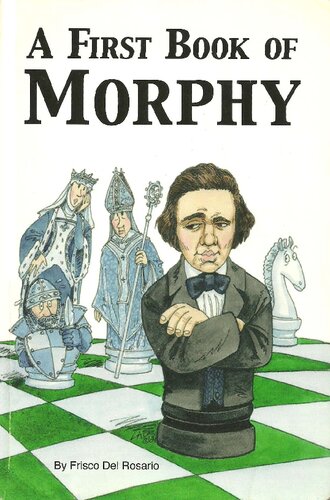 A First Book of Morphy