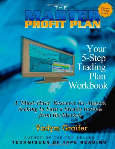 The Master Profit Plan
