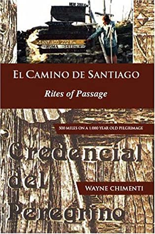 El Camino de Santiago