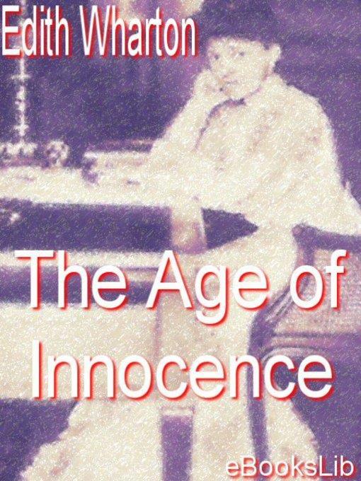 The Age of Innocence