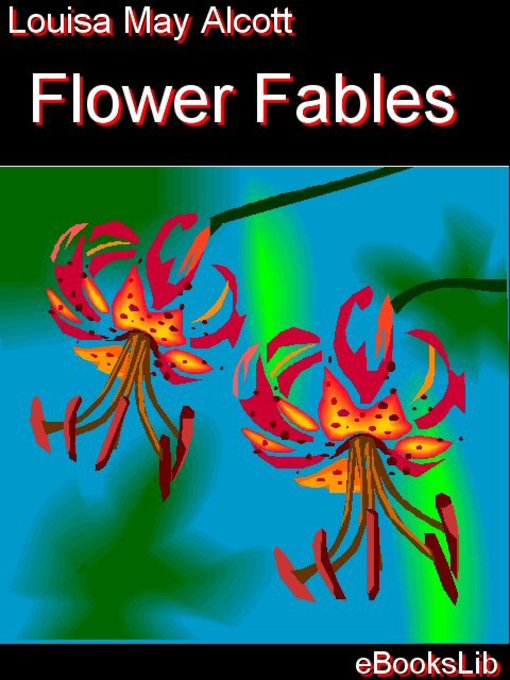 Flower Fables