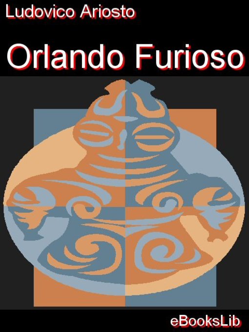 Orlando Furioso