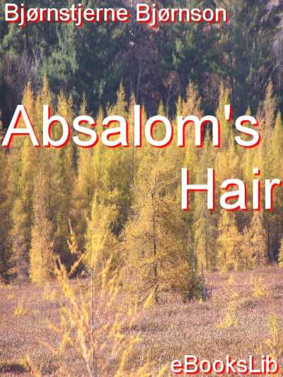 Absalom's Hair