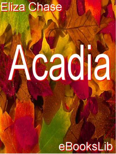 Acadia