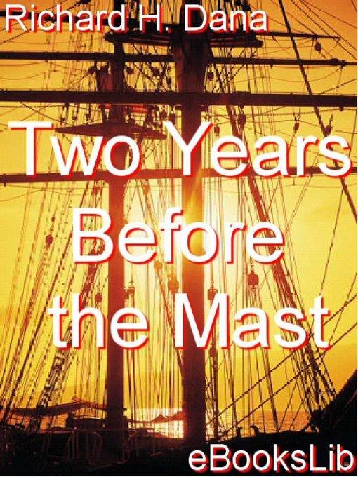 Two Years Before the Mast