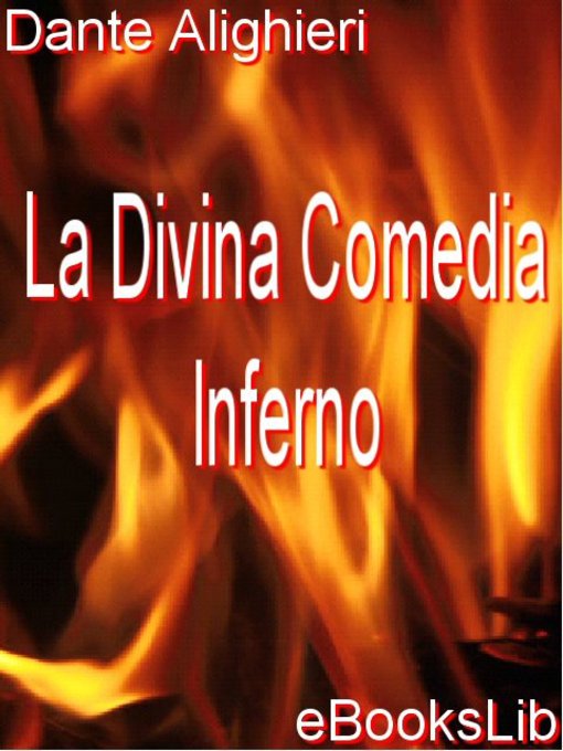 La Divina Comedia - Inferno