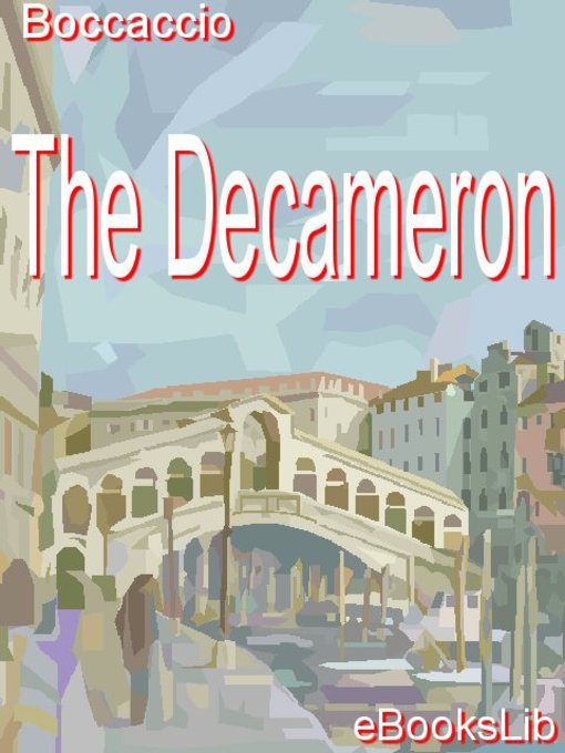 The Decameron