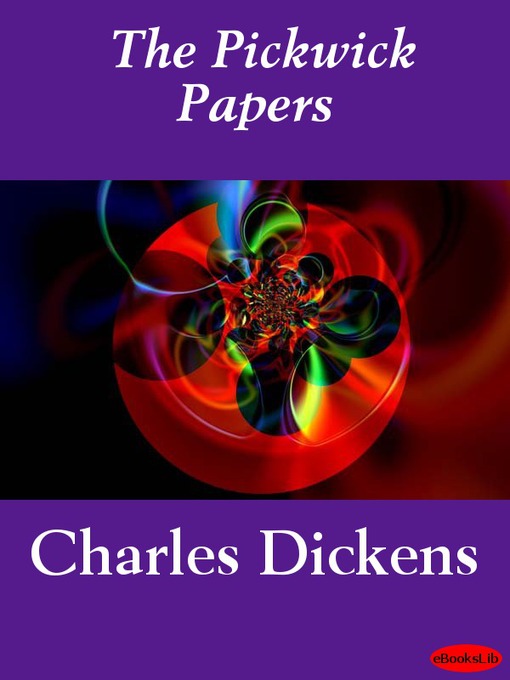 The Pickwick Papers