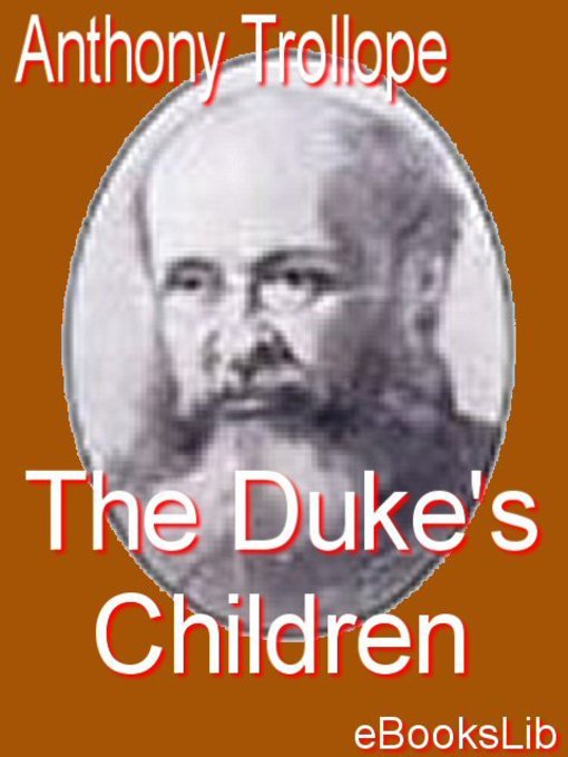 The Duke's Children