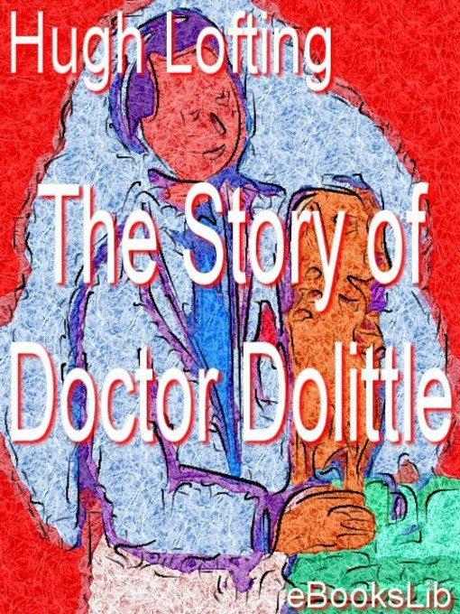 The Story of Doctor Dolittle