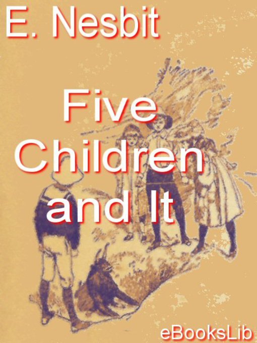 Five Children and It