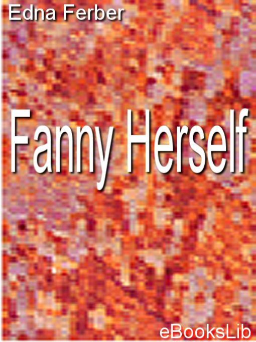 Fanny Herself