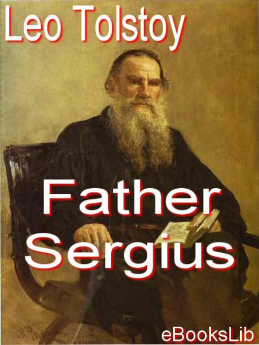 Father Sergius