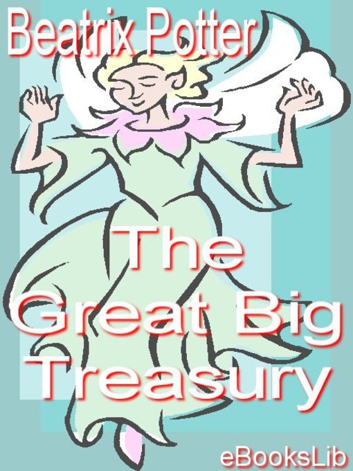 The Great Big Treasury