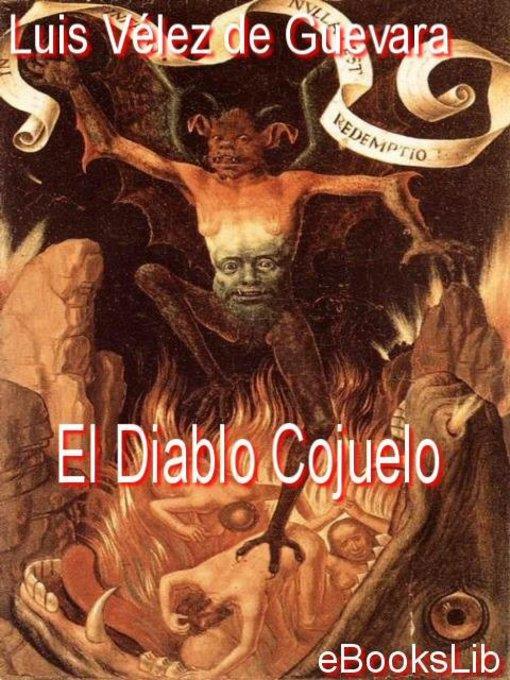 El Diablo Cojuelo