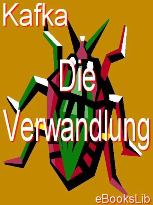 Die Verwandlung