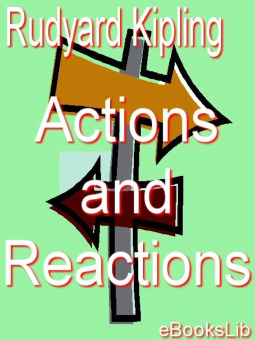 Actions and Reactions