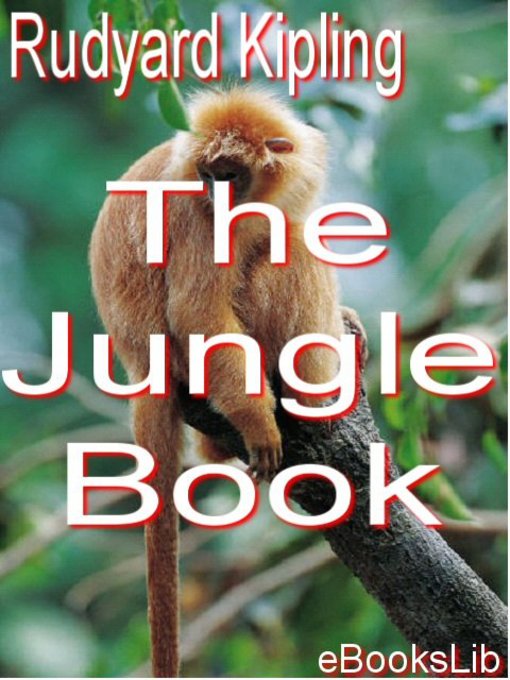 The Jungle Book