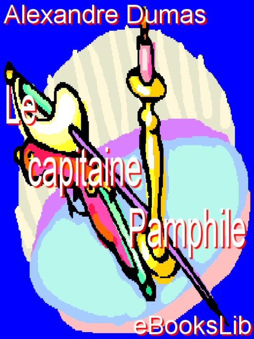 Le Capitaine Pamphile