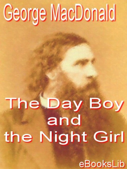 The Day Boy and the Night Girl