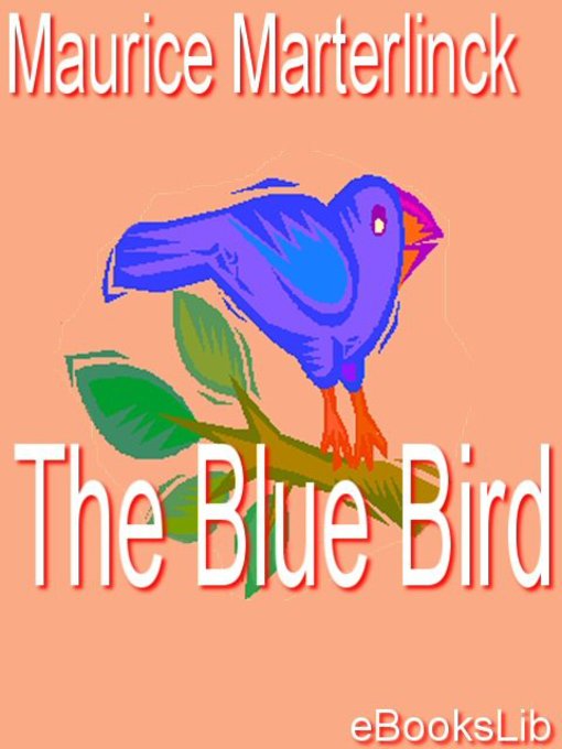 The Blue Bird