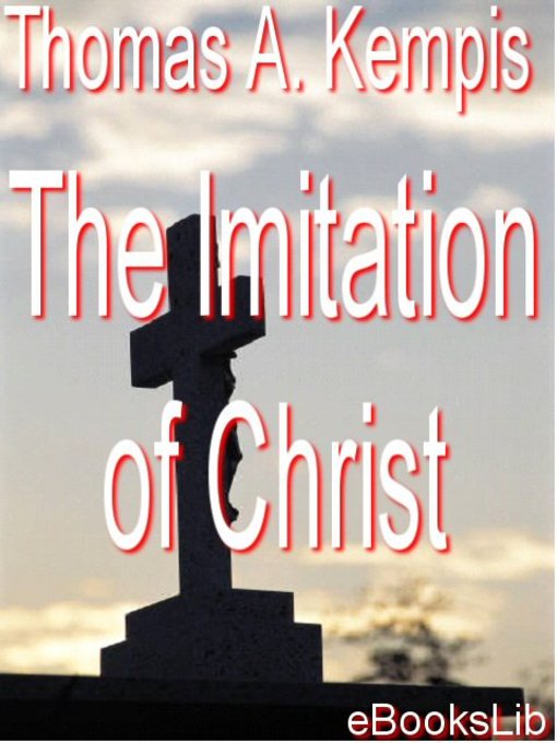 The Imitation of Christ