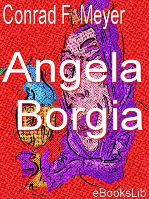 Angela Borgia