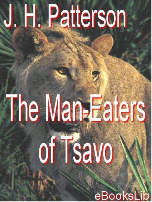 The Man-Eaters of Tsavo