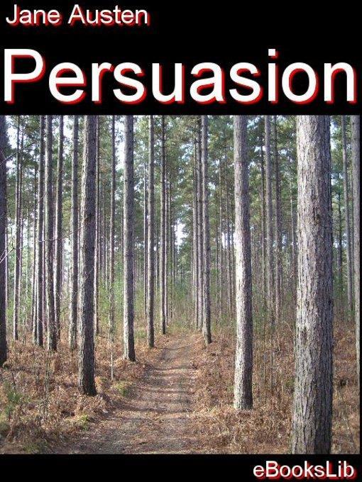 Persuasion