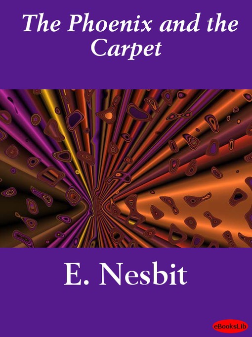 The Phoenix and the Carpet