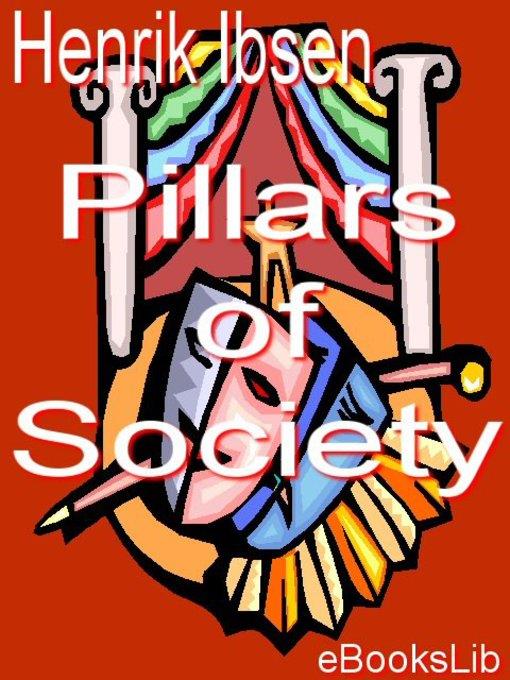 Pillars of Society