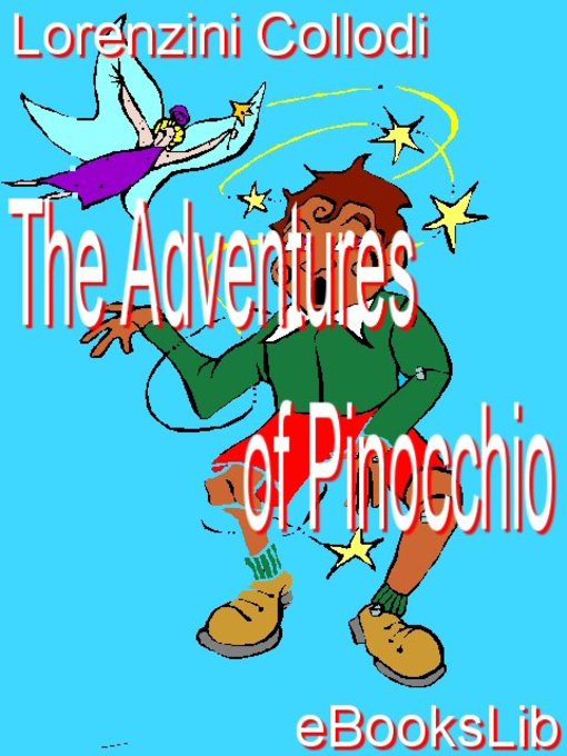 Adventures of Pinocchio