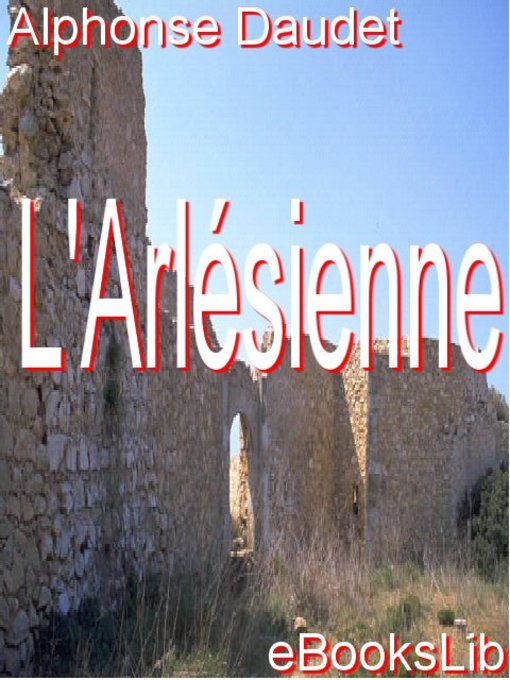 L'Arlésienne